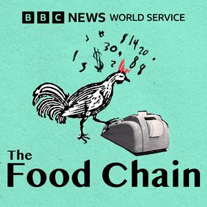 Écoutez The Food Chain dans l'application