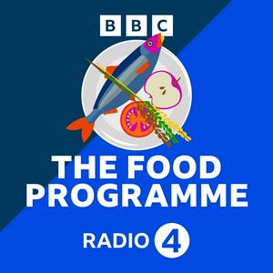 Écoutez The Food Programme dans l'application