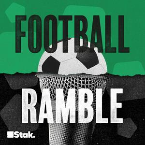 Écoutez Football Ramble dans l'application