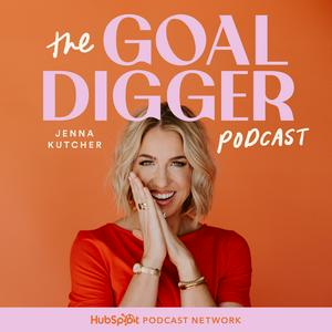 Écoutez The Goal Digger Podcast dans l'application