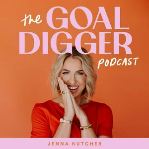 Écoutez The Goal Digger Podcast dans l'application