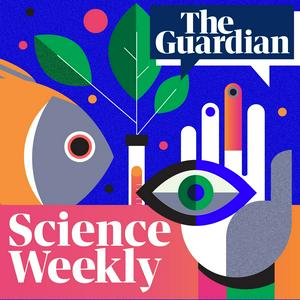 Écoutez Science Weekly dans l'application