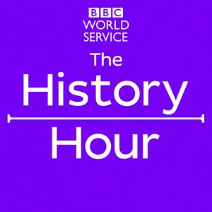 Écoutez The History Hour dans l'application