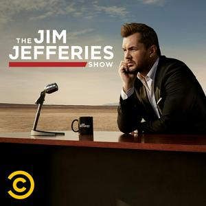 Écoutez The Jim Jefferies Show Podcast dans l'application