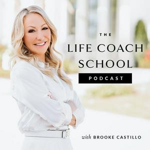 Écoutez The Life Coach School Podcast dans l'application