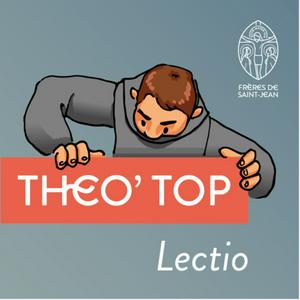 Écoutez Theo’Top - Méditation Évangile du jour dans l'application