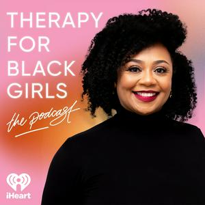 Écoutez Therapy for Black Girls dans l'application