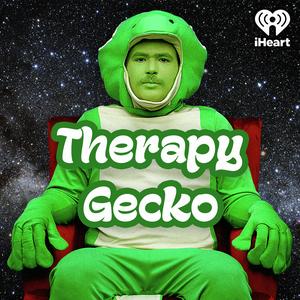 Écoutez Therapy Gecko dans l'application