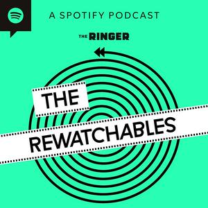 Écoutez The Rewatchables dans l'application