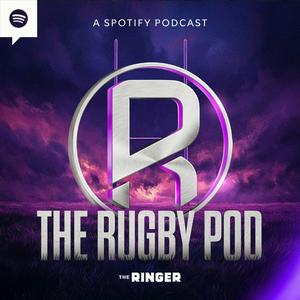 Écoutez The Rugby Pod dans l'application