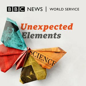 Écoutez Unexpected Elements dans l'application