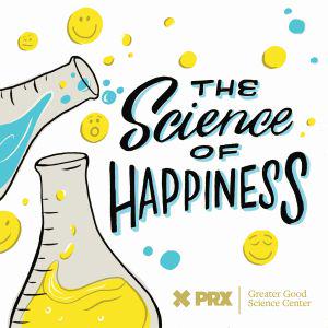 Écoutez The Science of Happiness dans l'application