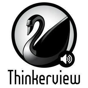 Écoutez Thinkerview dans l'application