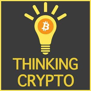 Écoutez Thinking Crypto News & Interviews dans l'application