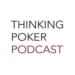 Écoutez Thinking Poker dans l'application