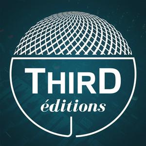 Écoutez Third Editions - Podcast jeu vidéo dans l'application