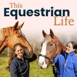 Écoutez This Equestrian Life dans l'application