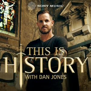 Écoutez This is History: A Dynasty to Die For dans l'application