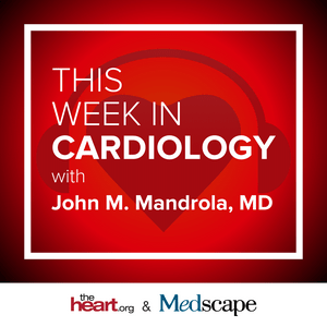 Écoutez This Week in Cardiology dans l'application