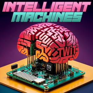 Écoutez Intelligent Machines (Audio) dans l'application