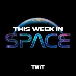 Écoutez This Week in Space (Audio) dans l'application