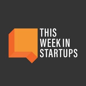 Écoutez This Week in Startups dans l'application