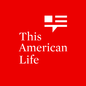 Écoutez This American Life dans l'application