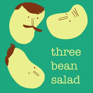 Écoutez Three Bean Salad dans l'application