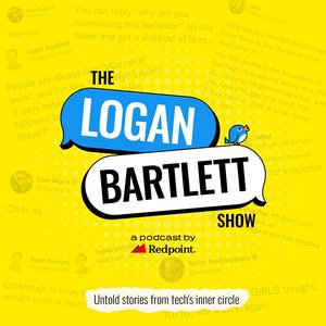 Écoutez The Logan Bartlett Show dans l'application