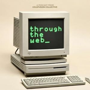 Écoutez Through The Web dans l'application