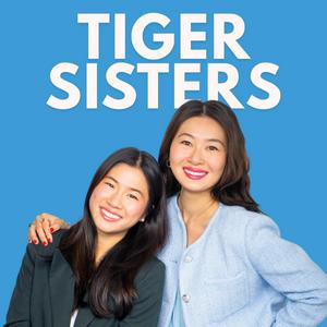 Écoutez Tiger Sisters dans l'application