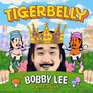 Écoutez TigerBelly dans l'application