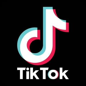 Écoutez TikTok dans l'application