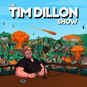 Écoutez The Tim Dillon Show dans l'application