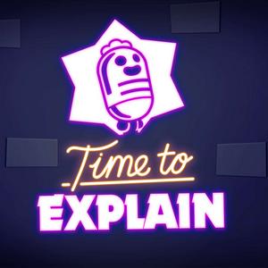 Écoutez Time to Explain - The Brawl Stars Podcast dans l'application