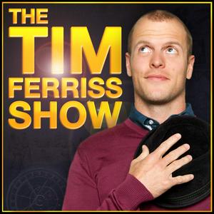 Écoutez The Tim Ferriss Show dans l'application