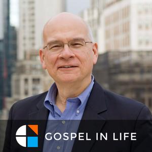 Écoutez Timothy Keller Sermons Podcast by Gospel in Life dans l'application