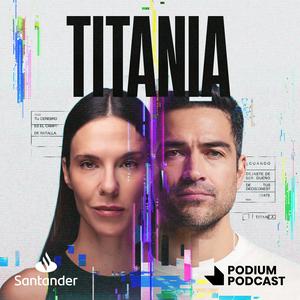 Écoutez Titania dans l'application