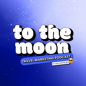 Écoutez To The Moon dans l'application