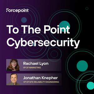 Écoutez To The Point - Cybersecurity dans l'application