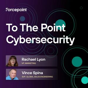 Écoutez To The Point - Cybersecurity dans l'application