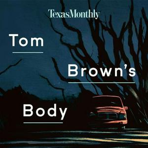 Écoutez Tom Brown's Body dans l'application