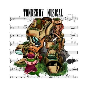 Écoutez Tomberry Musical dans l'application