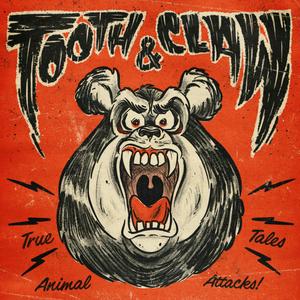 Écoutez Tooth & Claw: True Stories of Animal Attacks dans l'application