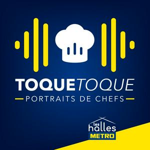 Écoutez Toque Toque dans l'application