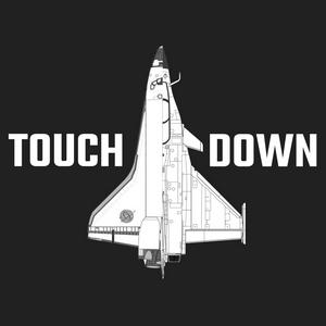 Écoutez Touchdown ! dans l'application