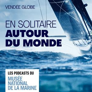 Écoutez Les podcasts du musée national de la Marine dans l'application