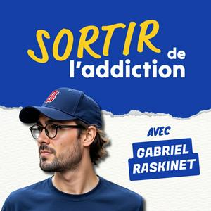 Écoutez Sortir de l'addiction dans l'application