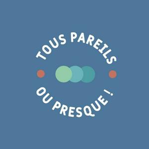 Écoutez Tous pareils ou presque ! dans l'application