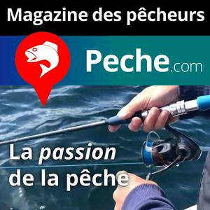 Écoutez Tout Peche.com dans l'application